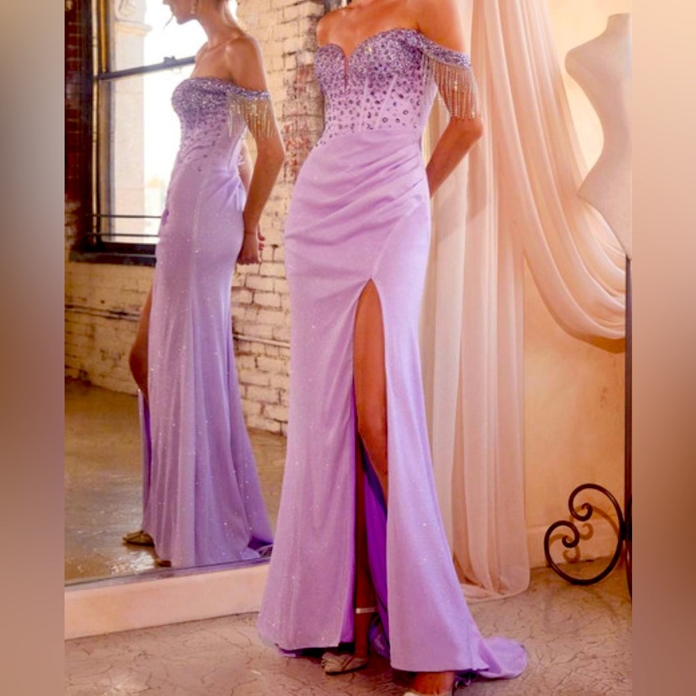 Prom/Party gown